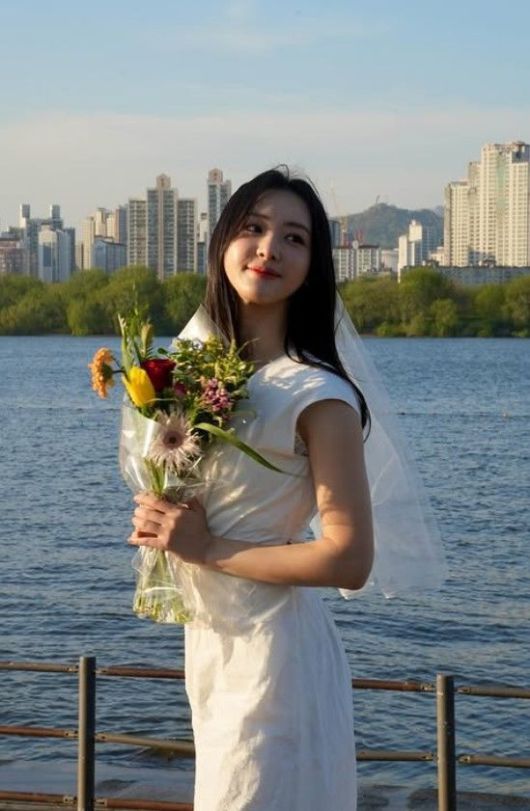 [서울=뉴시스] 김다영. (사진=김다영 인스타그램 캡처) 2025.05.03. photo@newsis.com  *재판매 및 DB 금지