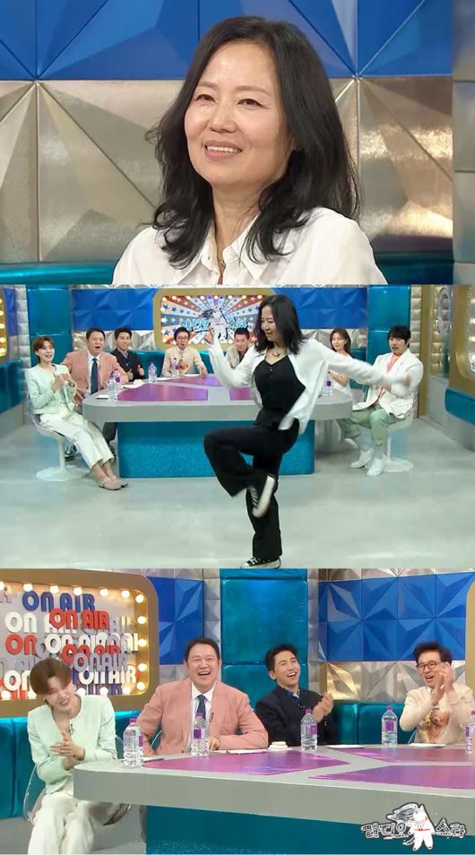 [서울=뉴시스]  7일 오후 10시 30분 방송되는 MBC TV '라디오스타'는 '폭싹 속았수다' 어버이날 특집으로 꾸며진다. (사진=MBC TV '라디오스타' 제공) 2025.05.06. photo@newsis.com *재판매 및 DB 금지