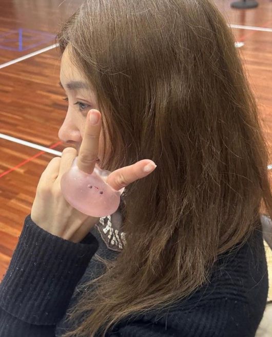 [서울=뉴시스] 옥주현.(사진=옥주현 인스타그램 갈무리) *재판매 및 DB 금지