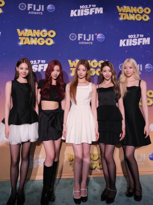 [서울=뉴시스] A2O 메이. (사진 = A2O엔터테인먼트 제공) 2025.05.11. photo@newsis.com *재판매 및 DB 금지