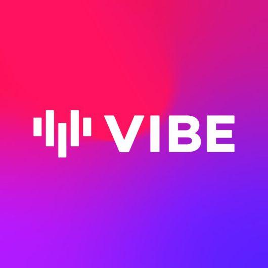 [서울=뉴시스] 네이버 음원 플랫폼 '바이브(VIBE)' (사진=네이버) *재판매 및 DB 금지