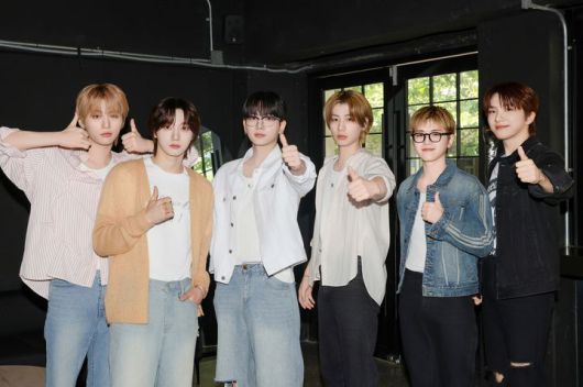 [서울=뉴시스] 보이넥스트도어. (사진 = KOZ엔터테인먼트 제공) 2025.05.13. photo@newsis.com *재판매 및 DB 금지