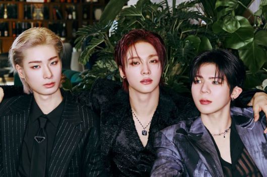 [서울=뉴시스] 빅오션. (사진 = 파라스타 엔터테인먼트 제공) 2025.05.14. photo@newsis.com *재판매 및 DB 금지