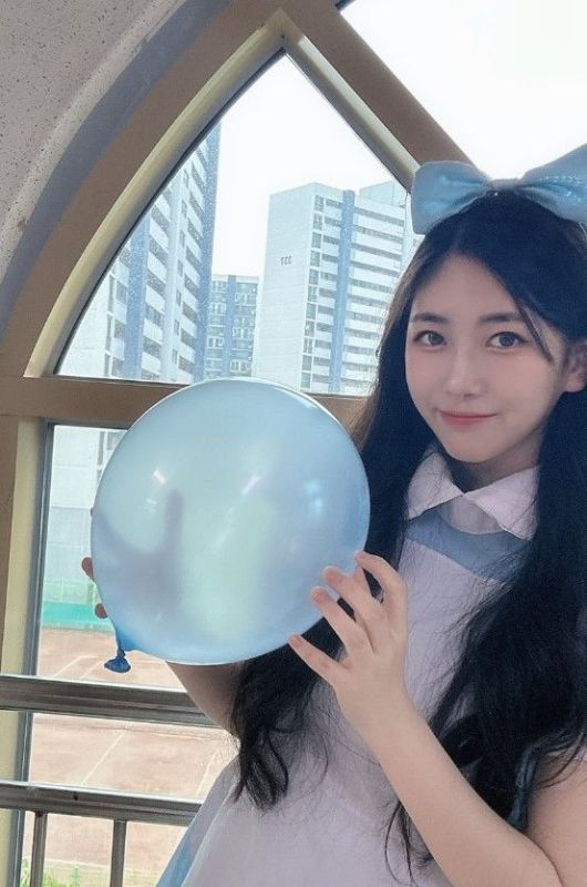 [서울=뉴시스] 박민하. (사진=박민하 인스타그램 캡처) 2025.05.16 photo@newsis.com  *재판매 및 DB 금지