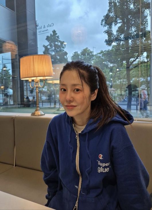 [서울=뉴시스] 고현정. (사진=고현정 인스타그램 캡처) 2025.05.17. photo@newsis.com *재판매 및 DB 금지