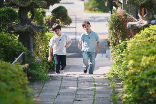 [서울=뉴시스] 벤틀리(왼쪽)·윌리엄 (사진=인스타그램 캡처) 2025.05.19. photo@newsis.com *재판매 및 DB 금지