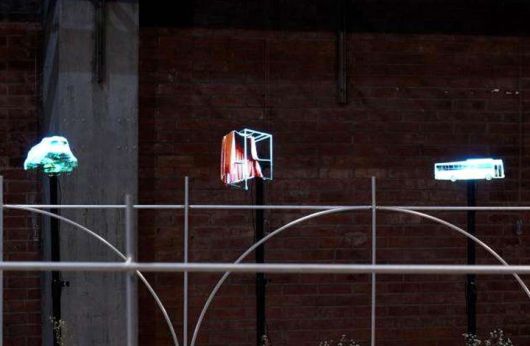 김지수,박정선,이대창, GoodMorningRoad44, 2024,혼합재료,가변크기,서울대학교미술관소장 *재판매 및 DB 금지