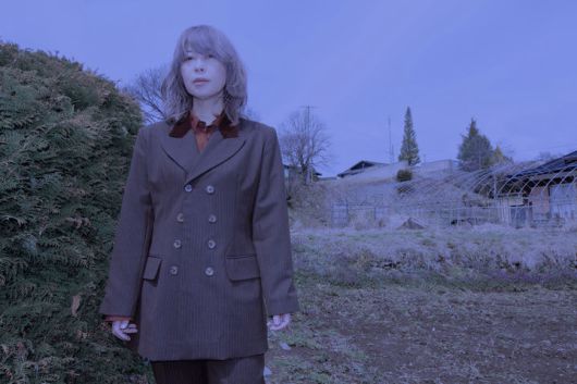 [서울=뉴시스] 이시바시 에이코. (사진 = JimO Rourke 제공) 2025.05.31. photo@newsis.com *재판매 및 DB 금지