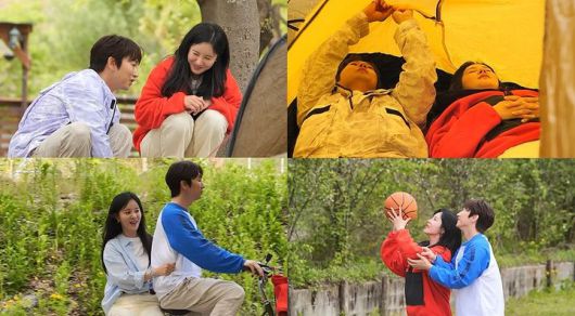 [서울=뉴시스] 채널A 예능물 '요즘 남자 라이프-신랑수업'이 21일 오후 9시 30분 방송된다. (사진=채널A '요즘 남자 라이프-신랑수업' 제공) 2025.05.21. photo@newsis.com *재판매 및 DB 금지