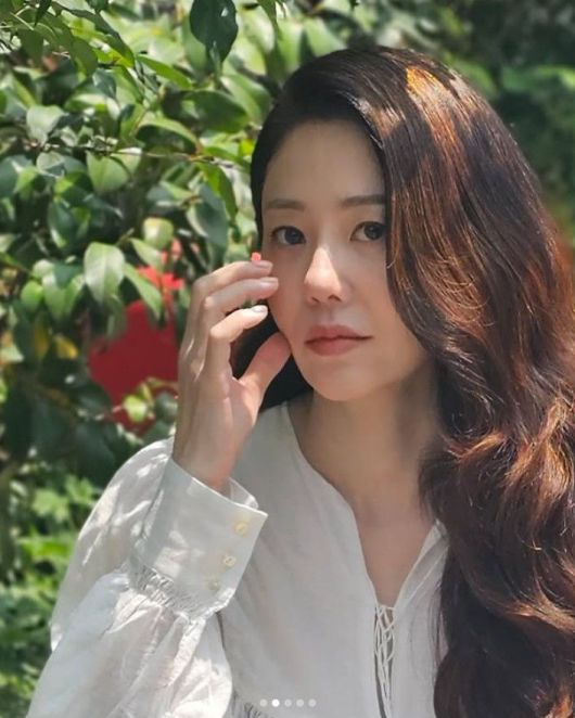 [서울=뉴시스] 고현정. (사진=고현정 인스타그램 캡처) 2025.05.21. photo@newsis.com *재판매 및 DB 금지