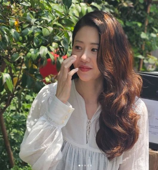 [서울=뉴시스] 고현정. (사진=고현정 인스타그램 캡처) 2025.05.21. photo@newsis.com *재판매 및 DB 금지