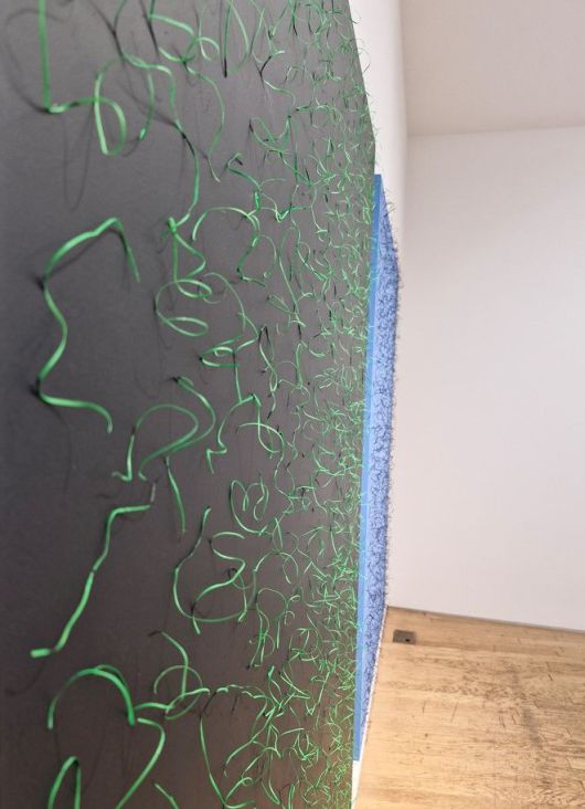 이형우 편백나무 개인전  *재판매 및 DB 금지