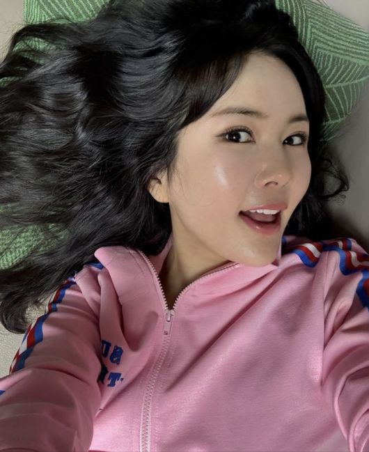 [서울=뉴시스] 장영란. (사진=장영란 인스타그램 캡처) 2025.05.22. photo@newsis.com *재판매 및 DB 금지