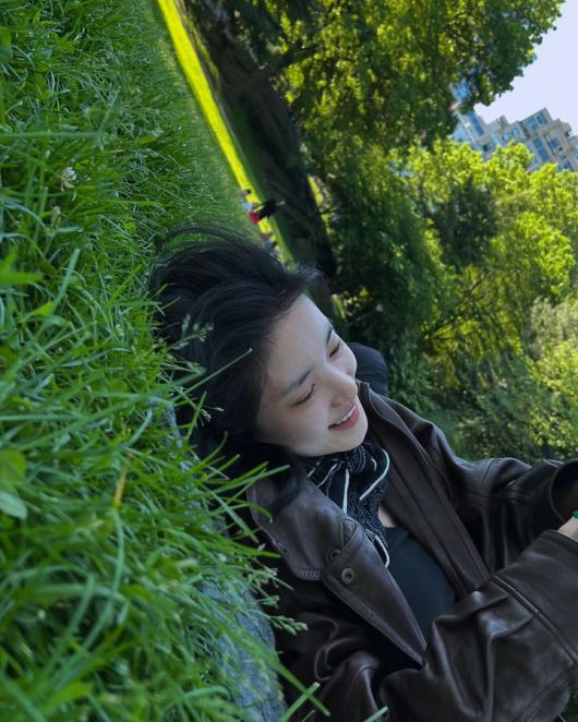 [서울=뉴시스] 김태리. (사진=김태리 인스타그램 캡처) 2025.05.28. photo@newsis.com *재판매 및 DB 금지