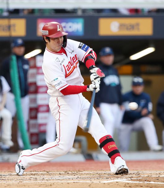 프로야구 SSG 랜더스 최정. 2025.05.28. (사진=SSG 제공) *재판매 및 DB 금지