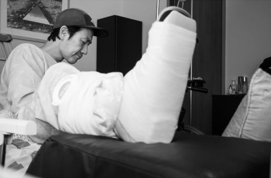 [서울=뉴시스] 엄태웅. (사진=엄태웅 인스타그램 캡처) 2025.05.30 photo@newsis.com  *재판매 및 DB 금지