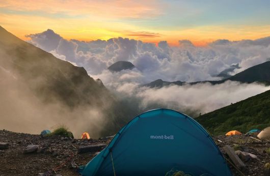 (사진=몽벨 제공) *재판매 및 DB 금지