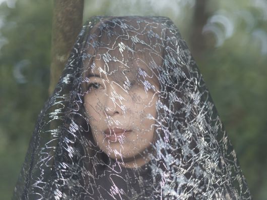 [서울=뉴시스] 이시바시 에이코. (사진 = Taro Mizutani 제공) 2025.05.31. photo@newsis.com *재판매 및 DB 금지