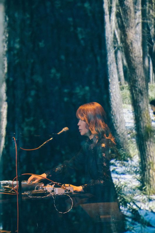 [서울=뉴시스] 이시바시 에이코. (사진 = Shuhei Kojima 제공) 2025.05.31. photo@newsis.com *재판매 및 DB 금지