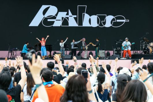 [서울=뉴시스] 펜트하우스. (사진 = 프라이빗 커브) 2025.06.02. photo@newsis.com *재판매 및 DB 금지