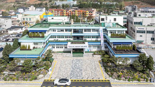 [정선=뉴시스] 강원 정선군청. (사진=뉴시스 DB). photo@newsis.com *재판매 및 DB 금지