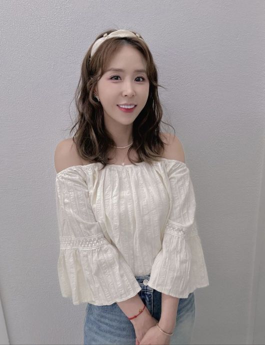 [서울=뉴시스] 신지. (사진=신지 인스타그램 캡처) 2025.06.02. photo@newsis.com *재판매 및 DB 금지