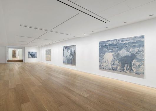 타데우스 로팍 이강소 화백 개인전 *재판매 및 DB 금지