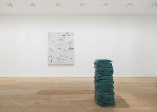 타데우스 로팍 이강소 화백 개인전 *재판매 및 DB 금지