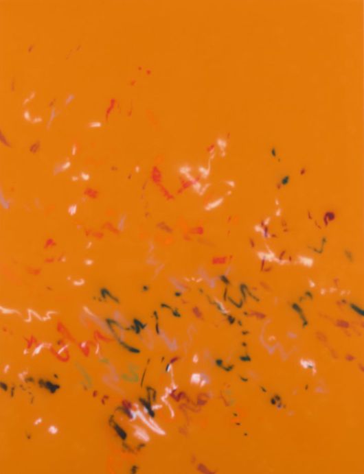 Frederic Anderson, Crisp Associations, Fugue State, 2025 *재판매 및 DB 금지