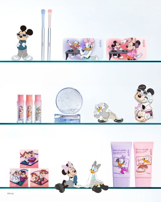 (사진=에스쁘아 제공) *재판매 및 DB 금지