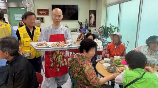 (사진=오영순 구의원 페이스북) *재판매 및 DB 금지