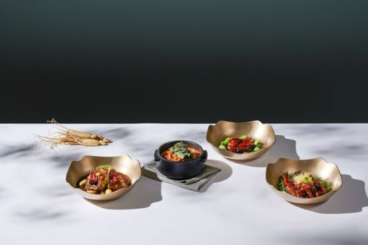 코트야드 메리어트 남대문 '모모카페'의 '썸머 헬스 푸드 프로모션' *재판매 및 DB 금지