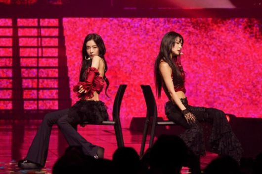 [서울=뉴시스] 레드벨벳 아이린&슬기. (사진 = SM엔터테인먼트 제공) 2025.06.15. photo@newsis.com *재판매 및 DB 금지