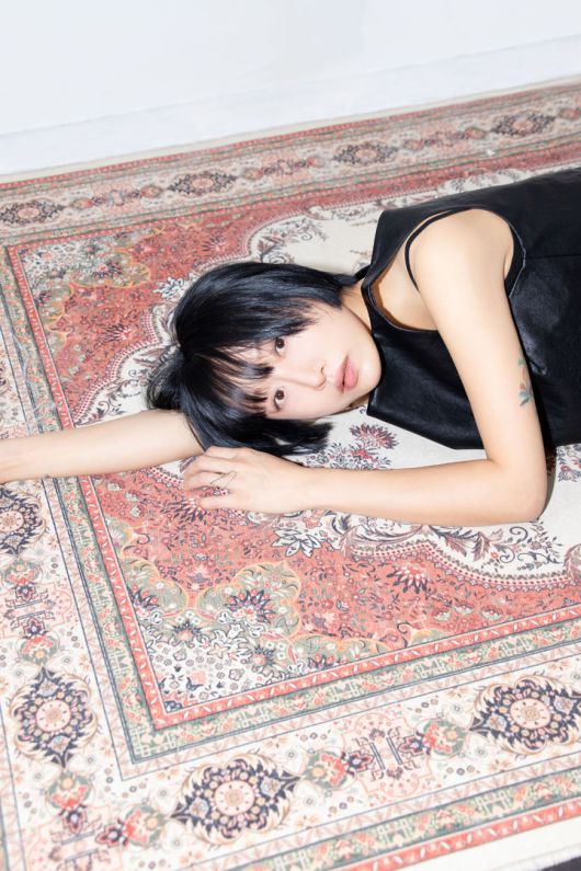 [서울=뉴시스] 코넛. (사진 = 뮤지션 측 제공) 2025.06.29. photo@newsis.com *재판매 및 DB 금지