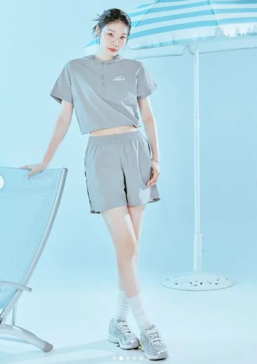 [서울=뉴시스] 김연아. (사진=김연아 인스타그램 캡처) 2025.06.23. photo@newsis.com *재판매 및 DB 금지