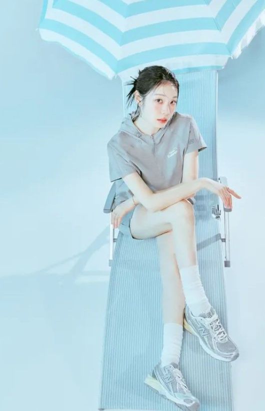 [서울=뉴시스] 김연아. (사진=김연아 인스타그램 캡처) 2025.06.23. photo@newsis.com *재판매 및 DB 금지