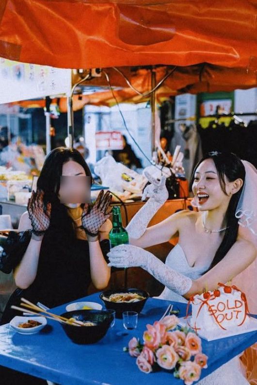 [서울=뉴시스] SBS 아나운서 출신 김다영이 결혼 후 근황을 공개했다. (사진=김다영 인스타그램 캡처) 2025.06.24. photo@newsis.com *재판매 및 DB 금지