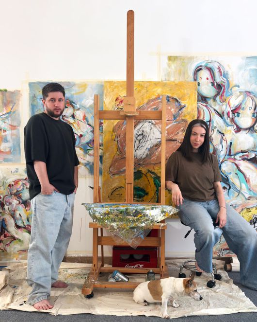 오코쿠메, 폴 세구라 부부 *재판매 및 DB 금지