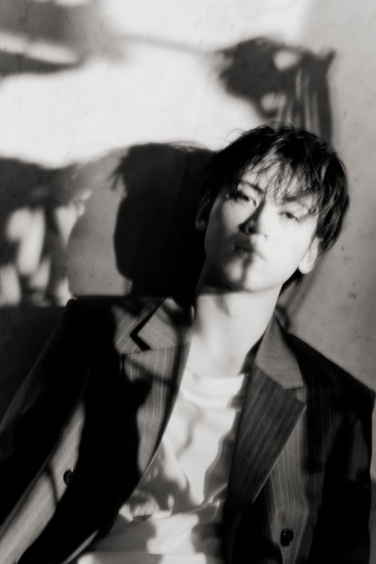 [서울=뉴시스] 렌(Ren·れん). (사진 = 소속사 제공) 2025.06.29. photo@newsis.com *재판매 및 DB 금지