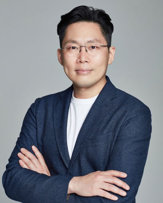 [서울=뉴시스] 유동주 하이브 뮤직그룹 APAC 대표. (사진 = 하이브 제공) 2025.07.02. photo@newsis.com *재판매 및 DB 금지