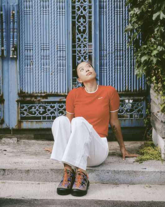 (사진=아이더 제공) *재판매 및 DB 금지