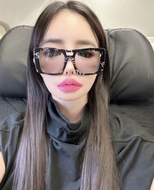 [서울=뉴시스] 박봄. (사진=박봄 인스타그램 캡처) 2025.07.05. photo@newsis.com *재판매 및 DB 금지