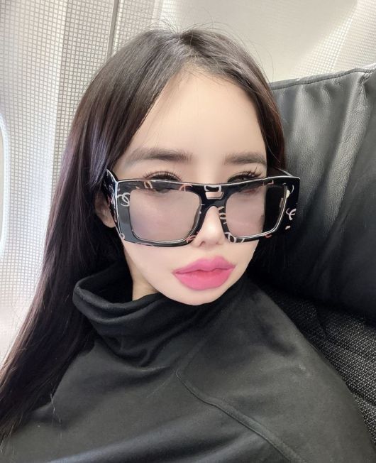[서울=뉴시스] 박봄. (사진=박봄 인스타그램 캡처) 2025.07.05. photo@newsis.com *재판매 및 DB 금지