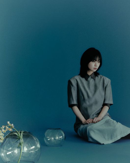 [서울=뉴시스] 전진희. (사진 = 뮤지션 측 제공) 2025.07.09 photo@newsis.com *재판매 및 DB 금지