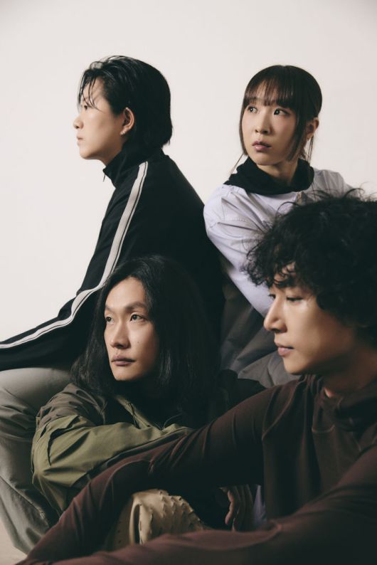 [서울=뉴시스] 추다혜 차지스. (사진 = 소수민족컴퍼니 제공) 2025.07.13. photo@newsis.com *재판매 및 DB 금지