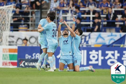 [서울=뉴시스] 프로축구 K리그1 대구FC의 세징야. (사진=한국프로축구연맹 제공) *재판매 및 DB 금지