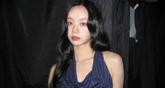 [서울=뉴시스] 그룹 걸스데이 멤버 혜리. (사진=혜리 인스타그램 캡처) 2025.07.14. photo@newsis.com *재판매 및 DB 금지