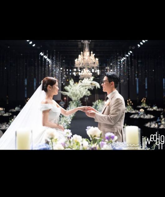 [서울=뉴시스] 코미디언 김지민·김준호. (사진=김지민 인스타그램 캡처) 2025.07.16. photo@newsis.com *재판매 및 DB 금지