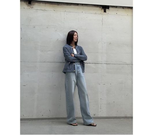 [서울=뉴시스] 배우 김희애. (사진=김희애 인스타그램 캡처) 2025.07.16. photo@newsis.com *재판매 및 DB 금지