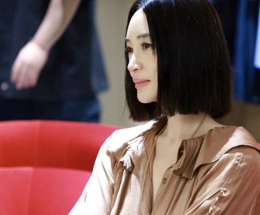 [서울=뉴시스] 배우 김혜수. (사진=김혜수 인스타그램 캡처) 2025.07.17. photo@newsis.com *재판매 및 DB 금지